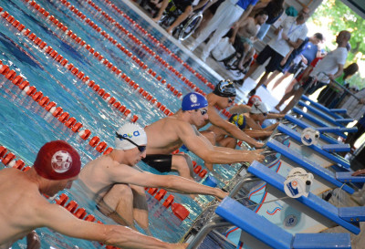 Nuoto, Assoluti di Brescia: record del mondo per Arjola Trimi