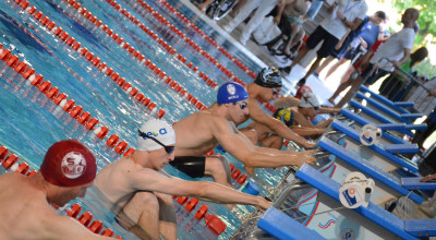 Nuoto, Assoluti di Brescia: record del mondo per Arjola Trimi