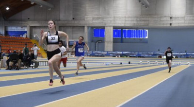 Fisdir: conclusi i campionati italiani indoor di atletica leggera