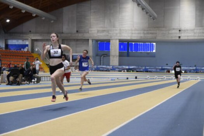 Fisdir: conclusi i campionati italiani indoor di atletica leggera