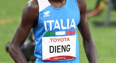 Atletica DIENG Ndiaga Foto Pavia BizziTeam CIP 19-49 400mEVA_4766