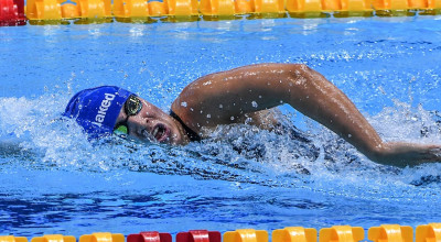 Nuoto: il 27 e 28 febbraio, a Lignano Sabbiadoro, i XIV Campionati Italiani A...