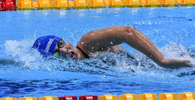 Nuoto: il 27 e 28 febbraio, a Lignano Sabbiadoro, i XIV Campionati Italiani A...