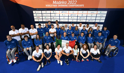 Nuoto, Mondiali: Italia prima nel medagliere. Migliorato il risultato di Lond...