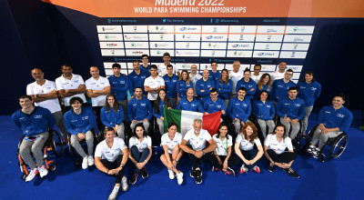 Nuoto, Mondiali: Italia prima nel medagliere. Migliorato il risultato di Lond...