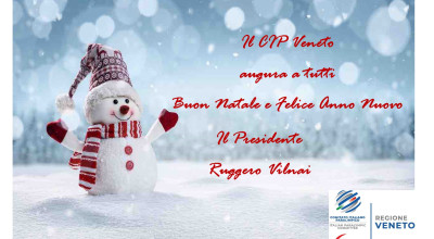 pupazzo di neve