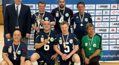 Torball: Augusta conquista la Coppa Italia