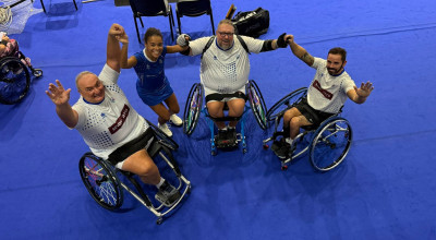 Badminton, Europei: 6 vittorie dell'Italia nella prima giornata di gare