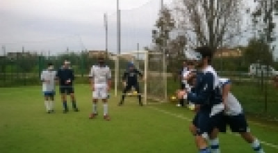 Calcio a 5 B1: ad Atri la fase finale della Coppa Italia