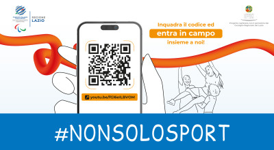 #NonSoloSport