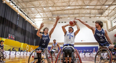 Basket, Mondiali Under 23: l'Italia chiude al sesto posto