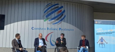 Vivi lo sport Vivi lo sport