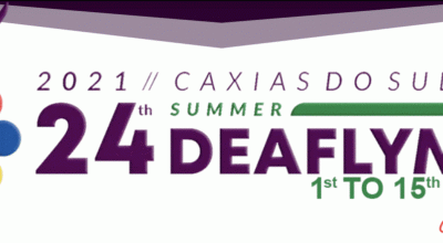Daeaflympics 1-15 maggio 2022