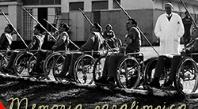 Memoria Paralimpica, il Progetto multimediale voluto da CIP e INA...