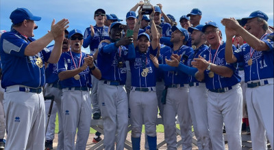 L’Italia conquista la prima “WBSC Blind Baseball International Cu...