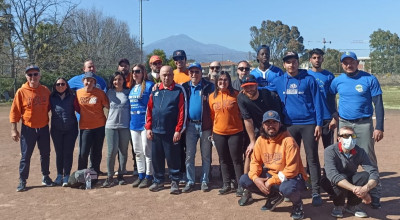 A Catania il secondo open day di Baseball per Ciechi