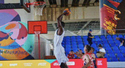 Fisdir, basket: successo per l'Italia nel primo match dei Mondiali II1