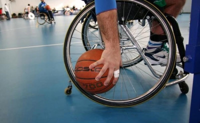Basket in carrozzina: buona la prestazione della Fly Sport nonostante la sco...