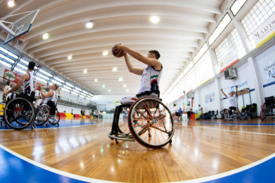 Basket, Serie A: ecco il calendario della stagione regolare 22/23