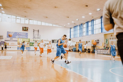 Fisdir, basket: agli Europei SUDS l'Italia batte anche la Turchia