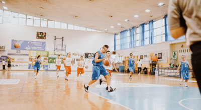 Secondo titolo mondiale per la nazionale italiana di basket Iba21 (sindrome d...