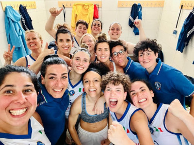 Basket sorde, Mondiali di Creta: l'Italia supera la Polonia ed è in se...
