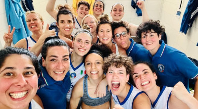 Basket sorde, Mondiali di Creta: l'Italia supera la Polonia ed è in se...