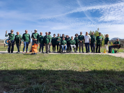 Facciamo centro: obiettivo uguaglianza_i partecipanti Facciamo centro: obiettivo uguaglianza_i partecipanti