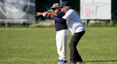 Baseball: Pianoro Baseball e Fortitudo White Sox insieme per una giornata all...