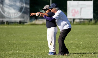 Baseball: Pianoro Baseball e Fortitudo White Sox insieme per una giornata all...