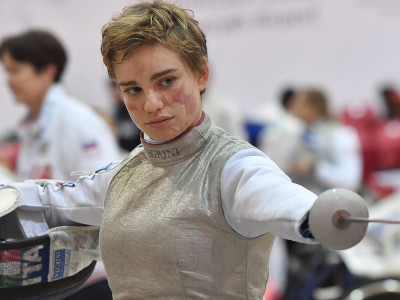 Scherma paralimpica: i risultati della due giorni marchigiana
