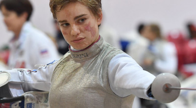 Scherma paralimpica: i risultati della due giorni marchigiana