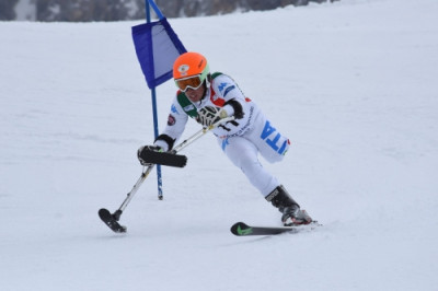 Sci alpino, terminata la Coppa Europa IPC di Veysonnaz (SWI) 