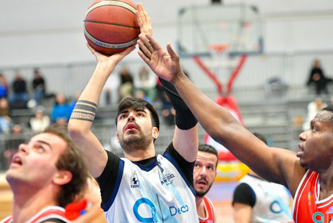 Basket in carrozzina: riprende la Serie A