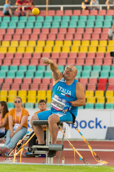 Europei di Atletica Leggera di Berlino: inizio scoppiettante con un oro e un ...