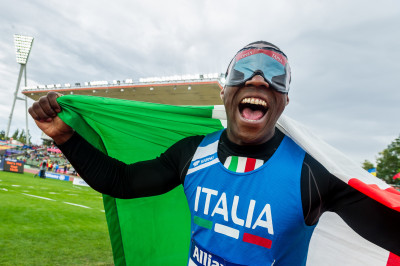 Day 5 Europei di Atletica di Berlino. Arriva un altro oro per Tapia. Medaglie...
