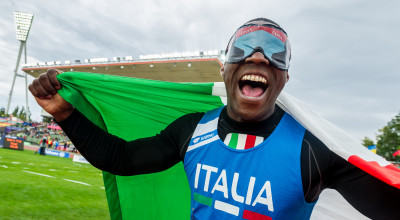 Day 5 Europei di Atletica di Berlino. Arriva un altro oro per Tapia. Medaglie...