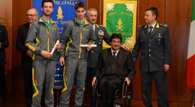 Sci alpino: primi Bertagnolli e Casal nello slalom di Coppa del Mondo di Veys...