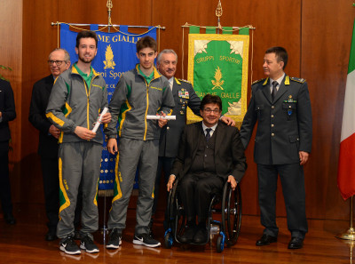 Sci alpino: primi Bertagnolli e Casal nello slalom di Coppa del Mondo di Veys...
