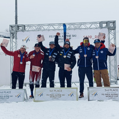 Sci alpino, Coppa del Mondo: l'Italia chiude con tre podi