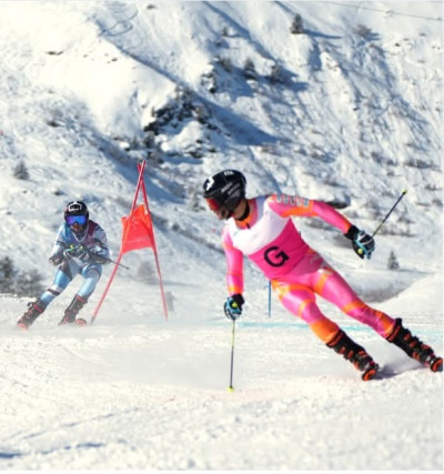 Sci alpino, Coppa del Mondo: secondo posto per Giacomo Bertagnolli nello Slal...