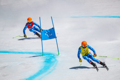 Dentro le discipline. Lo sci alpino sotto i riflettori, come da tradizione, a...