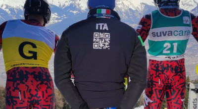 Sci alpino, Coppa del Mondo: 8 podi per l'Italia a Veysonnaz