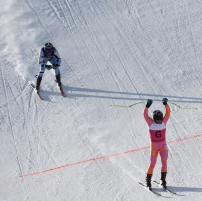 Sci alpino, Coppa del Mondo: ancora un podio per Bertagnolli
