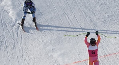 Sci alpino, Coppa del Mondo: ancora un podio per Bertagnolli