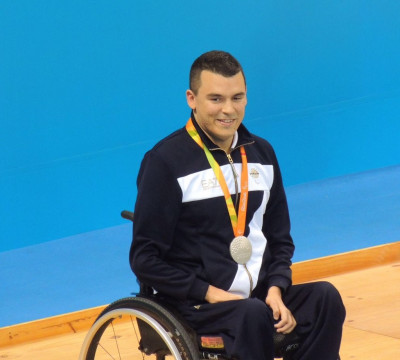 Nuoto: Francesco Bettella regala la prima medaglia all'Italia. Il veneto &egr...