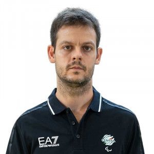 Matteo Betti Matteo Betti