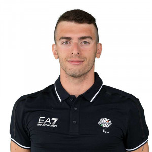 Federico Bicelli Federico Bicelli