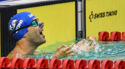 Ambasciatori Paralimpici: Vincenzo Boni sarà a Campobasso il 27 settem...