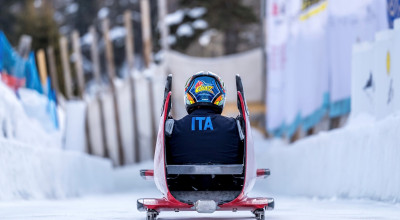 Para bob, Coppa del Mondo: buon avvio azzurro a Lillehammer